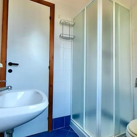 M277 - Marcelli, Trilocale Con Posto Auto E Terrazzo A 100mt Al Mare Lejlighed *