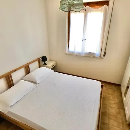 M277 - Marcelli, Trilocale Con Posto Auto E Terrazzo A 100mt Al Mare Lejlighed Marcelli