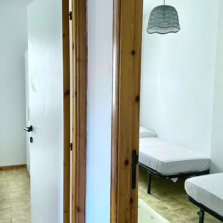 דירה M277 - Marcelli, Trilocale Con Posto Auto E Terrazzo A 100mt Al Mare *