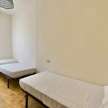 M277 - Marcelli, Trilocale Con Posto Auto E Terrazzo A 100mt Al Mare * Marcelli